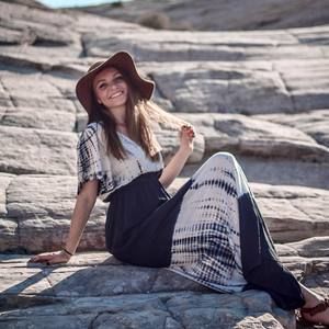 Meet your Posher, Kiarah